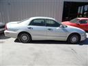 1998 MITSUBISHI DIAMANTE ES SILVER 3.5 AT 193930